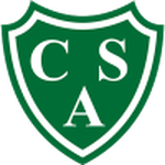 Sarmiento Junin Logo