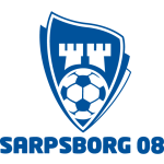 Sarpsborg 08 FF Logo