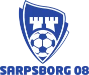 Sarpsborg 08 U19 logótipo