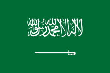 Saudi Arabia U20 Logo