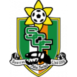 Saurcos Fukui logótipo