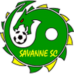 Savanne logótipo