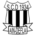 SC Aïn Defla Logo