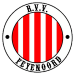 SC Feyenoord logótipo
