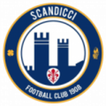 Scandicci logótipo