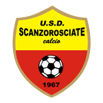 Scanzorosciate logótipo