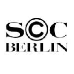 SCC Berlin logótipo