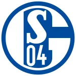 Schalke W logótipo