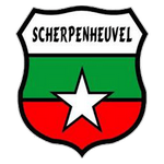 Scherpenheuvel logótipo