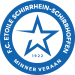 Schirrhein logótipo
