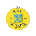 Schriek logótipo