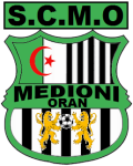 SCM Oran logótipo