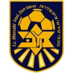 Sderot logótipo