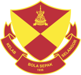 Selangor U23 logótipo