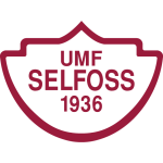 Selfoss football.logo