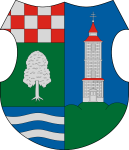 Semjénháza logótipo