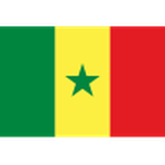 Senegal U17 Logo