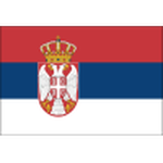 Serbia U21 logótipo