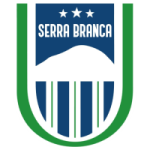 Serra Branca U20 Logo