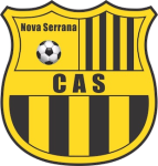 Serranense Logo