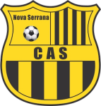 Serranense U20 logótipo