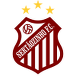 Sertãozinho U20 Logo