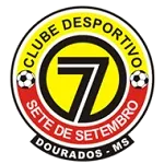 Sete De Dourados