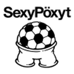 Sexypöxyt II logótipo