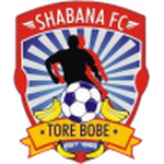 Shabana Logo