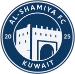 Shamiya logótipo