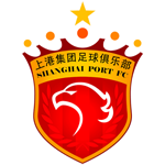 SHANGHAI SIPG Logo