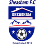 Sheasham logótipo