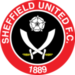 Sheffield United U18 logótipo