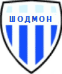 Shodmon Gissar logótipo