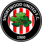 Shortwood United logótipo