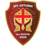 Shturmi II logótipo