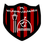 Siah Jamegan logótipo