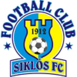 Siklós Logo