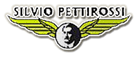 Silvio Pettirossi logótipo