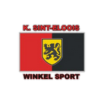Sint-Eloois-Winkel Logo