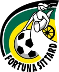 Sittard U21 logótipo