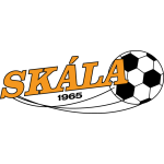 Skála II logótipo