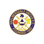 Skelmersdale United logótipo