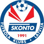 Skonto II logótipo