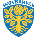 Skovbakken logótipo