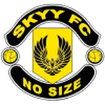 Skyy logótipo