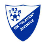 Slaven Živinice logótipo