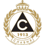 Slavia Sofia Logo