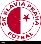 Slavoj Žatec logótipo