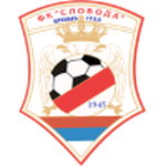 Sloboda Mrkonjić Grad Logo
